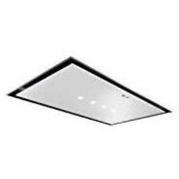 CAMPANA 745 M/H DE TECHO BLANCO IQ500 LR96CBS20 SIEMENS