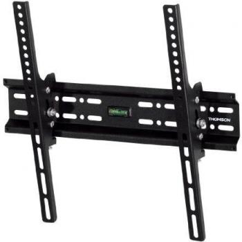 Thomson WAB156 - Soporte de Pared de televisor, VESA 400 x 400, Capacidad de Carga: 50kg para Pantalla de 142 cm, 56