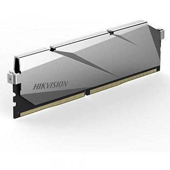 Memoria RAM Hikvision U10 Gaming 16GB DDR4 3200MHz CL16 DIMM 288-PIN
