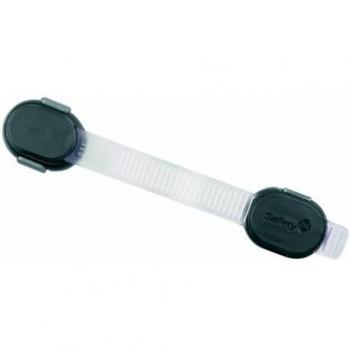 Safety 1st 3311 0040 - Bloqueador multifunciones, color gris