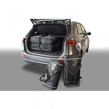 Set de Maletas Carbags para Mercedes-Benz B-Class (W247) 2018-presente Hatchback 5 Puertas