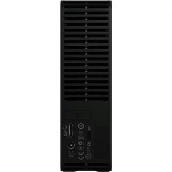 WD Elements Desktop disco duro externo 22 TB Negro