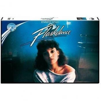 Flashdance