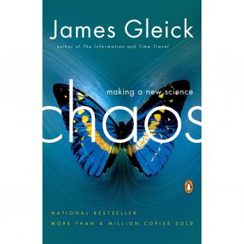 Chaos: Making a New Science