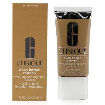 Clinique Even Better Refresh Hydrating & Repairing Makeup Foundation 30ml CN 70 Vanilla