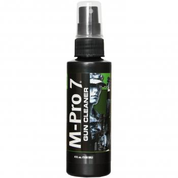 M-Pro 7 070-1002 - Limpiador de Armas, 4 oz