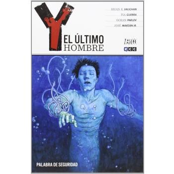 Y, el último hombre núm. 04