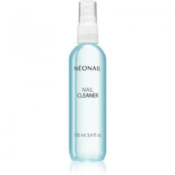 Limpiador de Uñas NEONAIL para Desengrasar y Secar el Lecho Ungueal con Difusor 100 ml