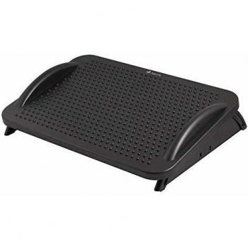 Soporte Ergonómico para Pies NGS Footstool - Inclinación Ajustable 30º con Superficie Antideslizante