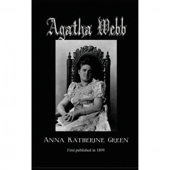 Novela Agatha Webb de Anna Katherine Green - Edición en Español
