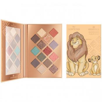 Essence Disney The Lion King Eyeshadow Palette - 03 Dream Big, Little One
