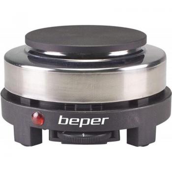 Beper P101PIA002 Cocina Eléctrica Portátil 500W