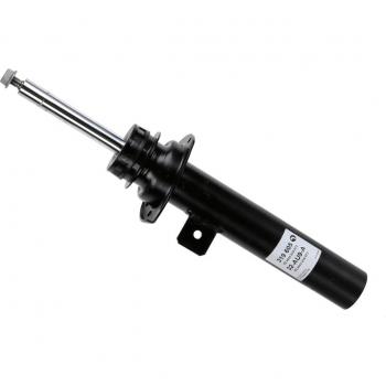 Amortiguador Sachs Eje Delantero 319 605 - Amortiguador de suspensión, marca Sachs, modelo 319 605, diseñado para el eje delantero de vehículos
