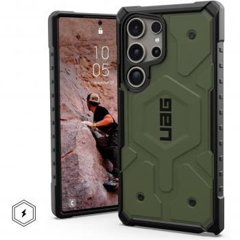 Urban Armor Gear UAG Pathfinder Magnet , Olive Drab funda para teléfono móvil
