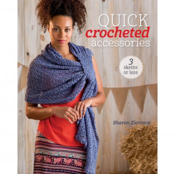 Quick Crocheted Accessories