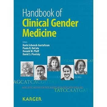 Clinical Gender Medicine Reference Guide