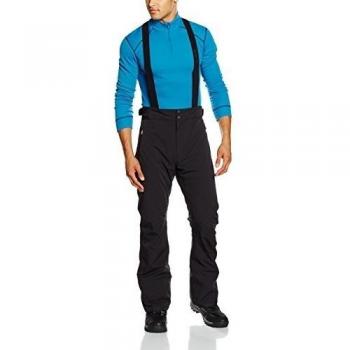 Eider corte MAYEUR - Pantalón para hombre, Cour Mayeur, negro, L