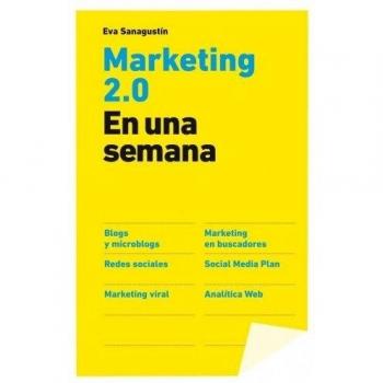 Marketing 2.0 en una semana