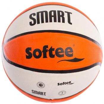 Balón de baloncesto microcelular Softee Smart6