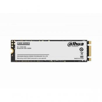 Disco Duro Dahua C800N 1 TB SSD