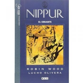 Nippur núm. 02: El Errante