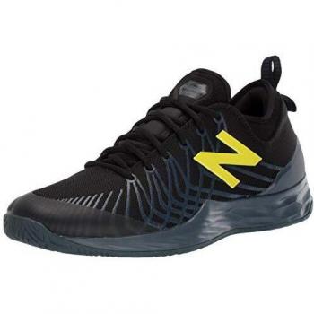 New Balance Fresh Foam Lav All Court Shoe Men Black