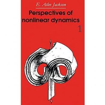 Perspectivas de Dinámica No Lineal: Volumen 1 de E. Atlee Jackson