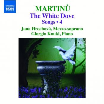 The White Dove