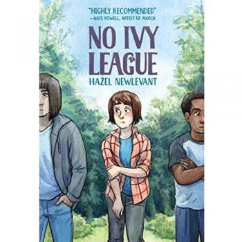 No Ivy League