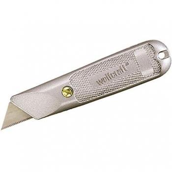 Wolfcraft 4150000 - Cutter de cuchilla fija