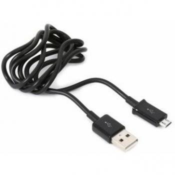 PLATINET CABLE MICRO USB A USB 1M NEGRO BLISTER