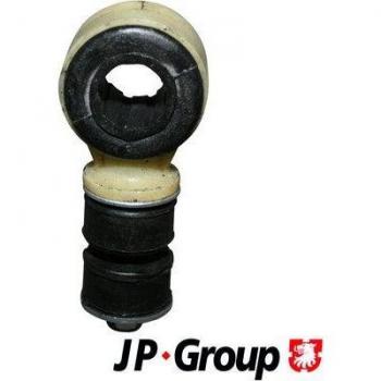 Kit de estabilizador anti-rolido JP GROUP 1240400110, juego de reparación para suspensión