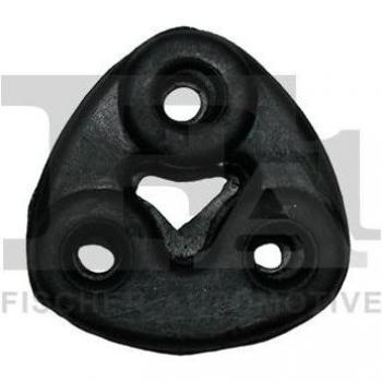 FA1 Tira de goma para sistema de escape 773-910, soporte de tubo de escape