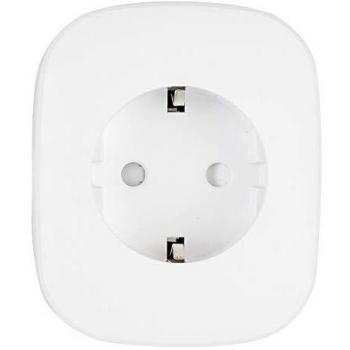 Greenice | Enchufe Inteligente 10A Comptatible Tuya/Google Home/Amazon Echo