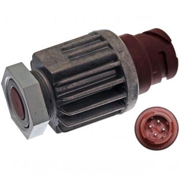 Interruptor de luces de freno FEBI BILSTEIN 40117