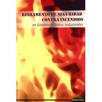 Reglamento De Seguridad Contra Incendios En Establecimientos