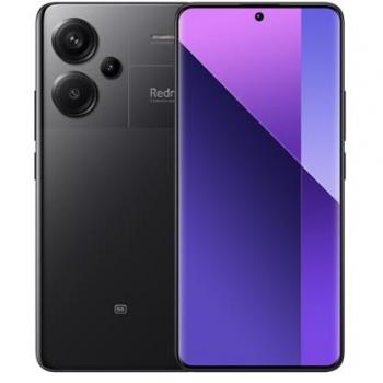 Xiaomi Redmi Note 13 Pro+ 5G - Smartphone 6.67 (2712 x 1220 pixels), 12 GB RAM, 512 GB almacenamiento, cámara de 200 MP, carga rápida de 120W,