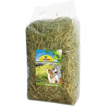 JR Farm heno de las montañas - 2,5 kg