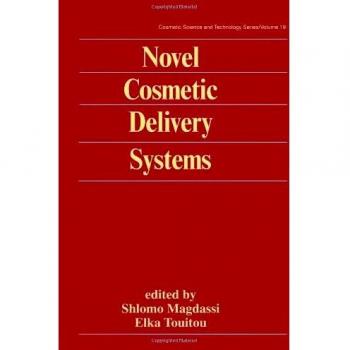 Novel Cosmetic Delivery Systems: 19