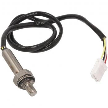 Sonda Lambda Hella 6PA 358 066-091, tipo de producto: sonda lambda, características: compatible con vehículos específicos, medición de oxígeno en gases de escape, mejora la eficiencia del motor, reduce emisiones contaminantes