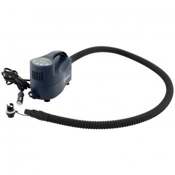 Outwell Wind Gust Tienda Bomba 12 V, Black, One Size