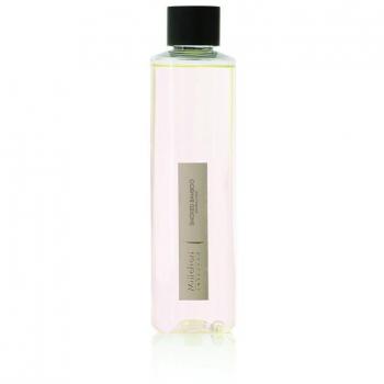Millefiori Selected Smoked Bamboo Aroma Diffuser Refill 250 ml