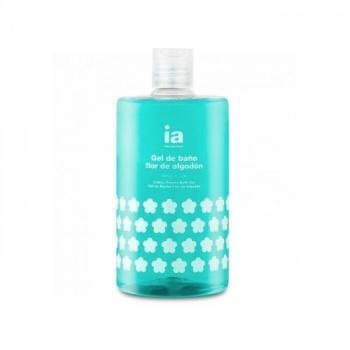 INTERAPOTHEK GEL DE BAÑO FLOR DE ALGODÓN 750 ML