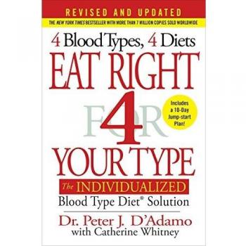 Blood Type Diet Guide: Personalized Nutrition for Optimal Health
