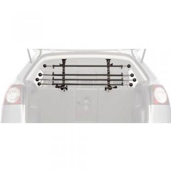 Rejilla de Seguridad para Vehículo Kleinmetall Roadmaster - Ancho Ajustable 85-135 cm