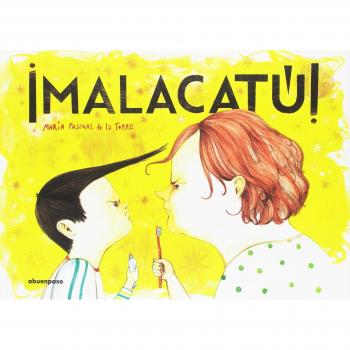 ¡Malacatú! - María Pascual De La Torre