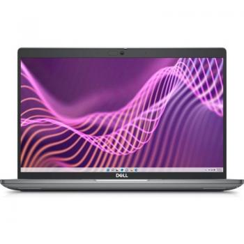 Portátil Dell Latitude 5440 V0V0Y Gris, Intel Core i5-1335U, 16GB RAM, SSD de 512GB, Pantalla de 14 pulgadas, Windows 11 Pro
