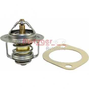 Termostato de refrigerante METZGER 4006172