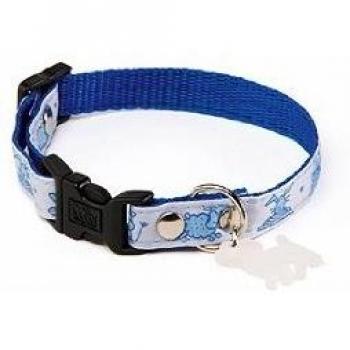 Collar y Correa para Perro Martin Sellier S - Resistente y Ajustable
