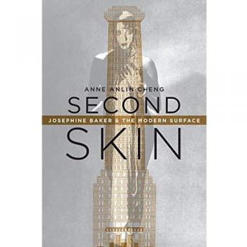 Second Skin: Josephine Baker & the Modern Surface